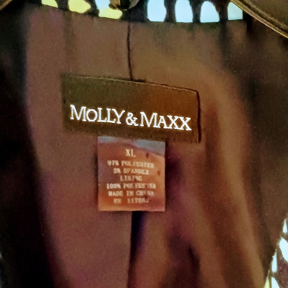 Molly and Maxx jacket - Picture 4 of 5